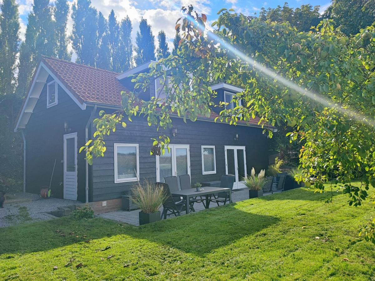 My Lodge Dinteloord Exterior photo